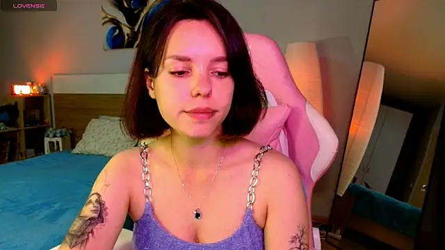 Maya_Campbell: онлайн-секс-чат