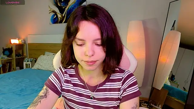 Maya_CampbellのライブXXXチャット