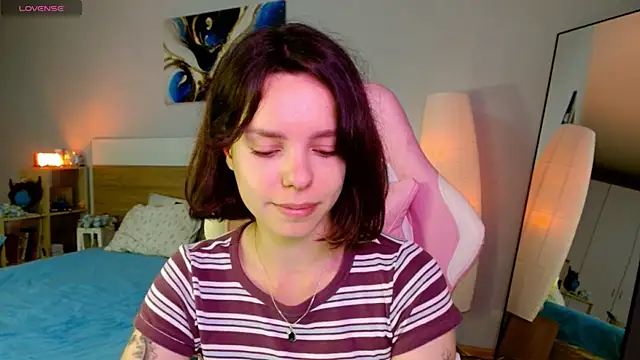 Živý XXX chat Maya_Campbell
