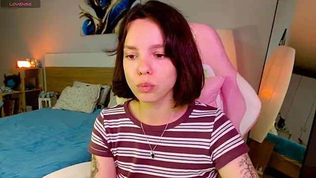 Maya_Campbell's Live XXX Chat