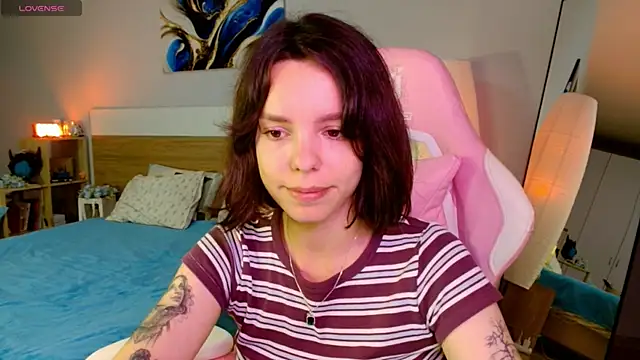 Maya_Campbell's Live XXX Chat