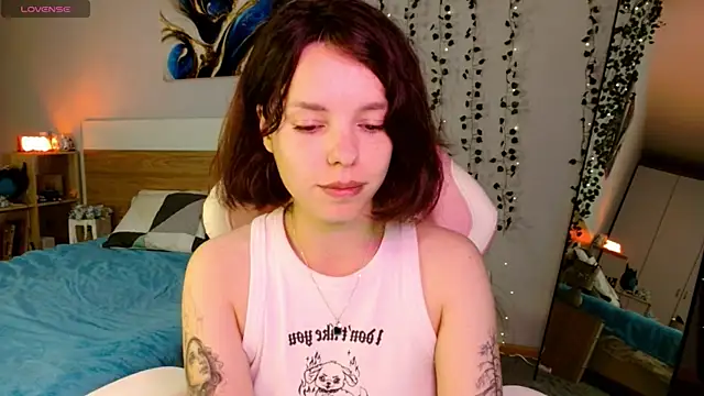 แชท XXX สดของ Maya_Campbell