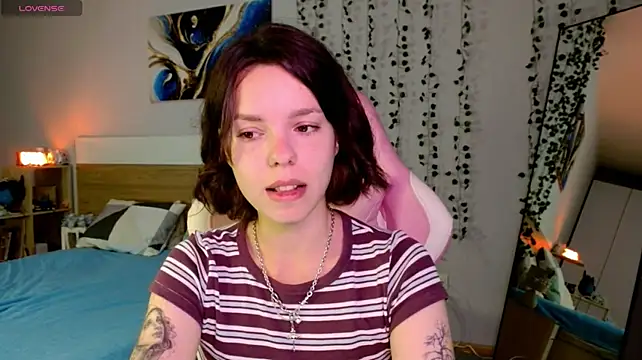 Maya_Campbell's Live XXX Chat