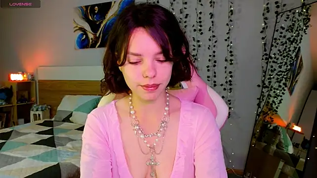 Maya_Campbell: онлайн-секс-чат