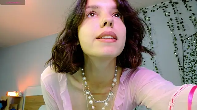 Chat XXX en directo de Maya_Campbell