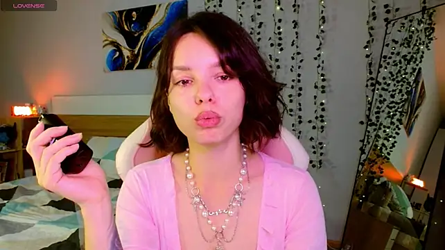 Maya_Campbell's Live XXX Chat