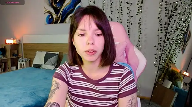 Maya_Campbell's Live XXX Chat