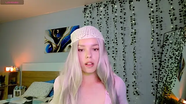 แชท XXX สดของ Maya_Campbell