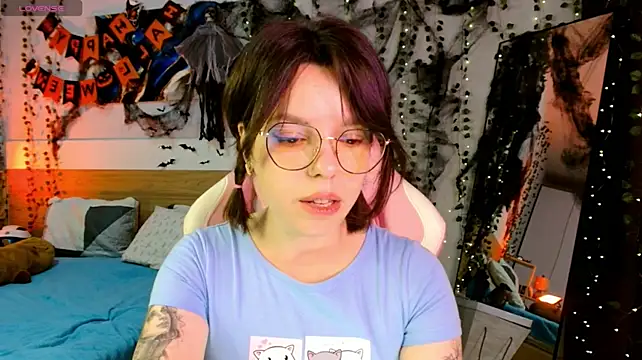 Maya_Campbell's Webcam Show