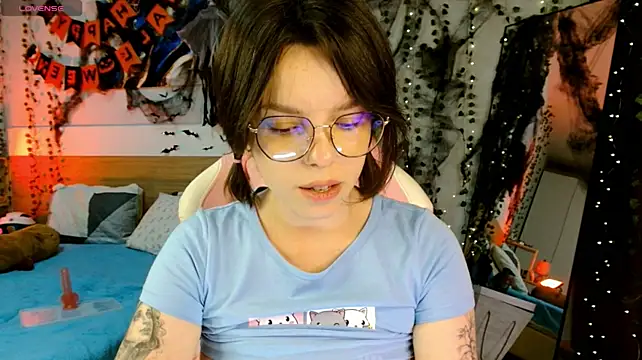 Maya_Campbell Webcam-Show