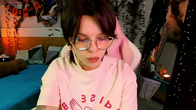 Maya_Campbell 웹캠 쇼