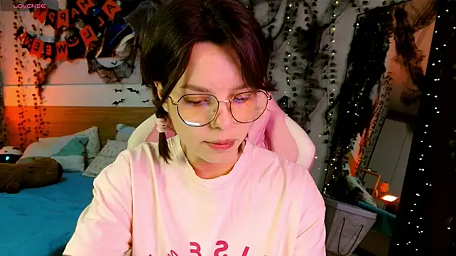 Maya_Campbell Webcam Show