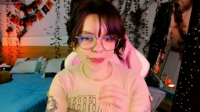 Maya_Campbell Chat XXX in diretta