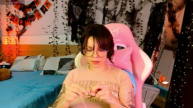 Maya_Campbell Webcam-Show