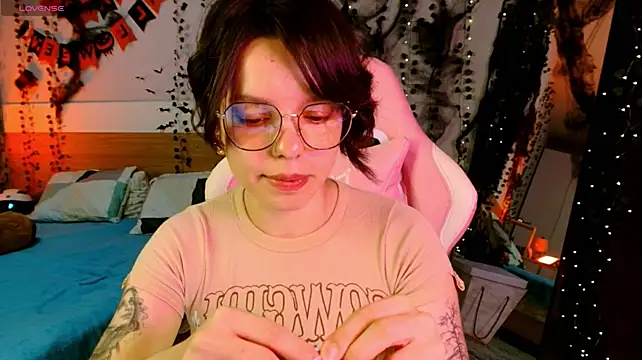 Maya_Campbell webcam show