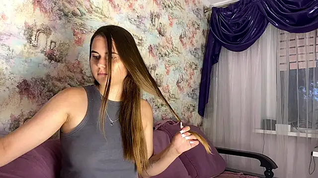 دردشة IrisFox_ الجنسية المباشرة