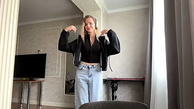 DorianRamsden – webcam-show