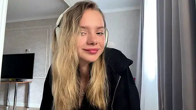 DorianRamsden – webcam-show