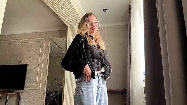DorianRamsden – webcam-show