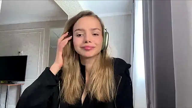 DorianRamsden Webcamshow
