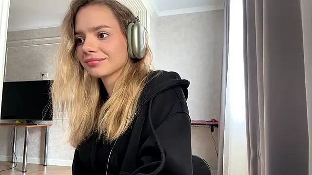 DorianRamsden Webcamshow
