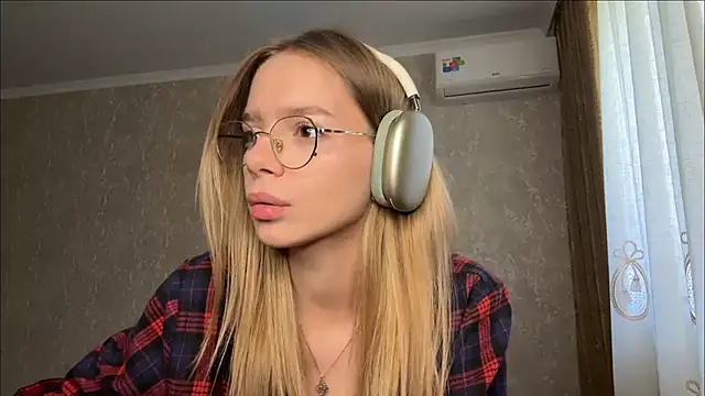 DorianRamsden webcam show
