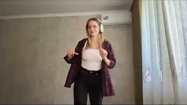DorianRamsden Webcamshow