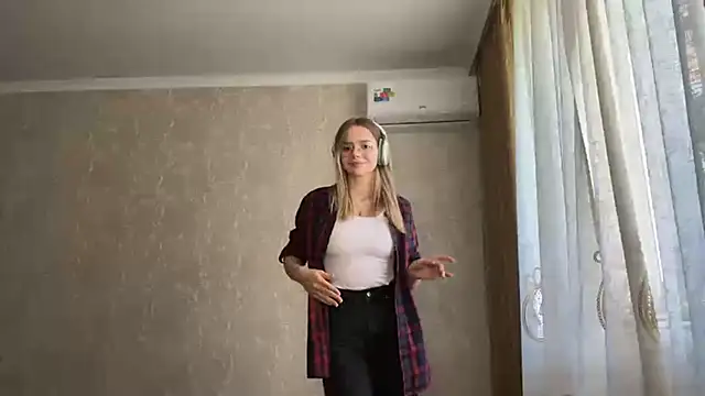DorianRamsden webcam show