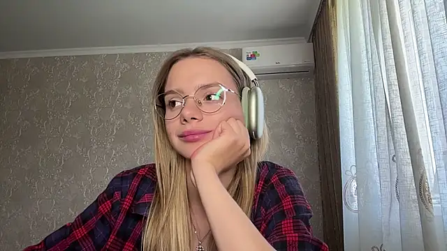 DorianRamsden Webcamshow
