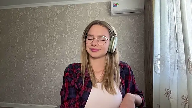 DorianRamsden webcam show