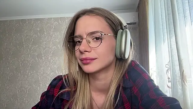 DorianRamsden webcam show