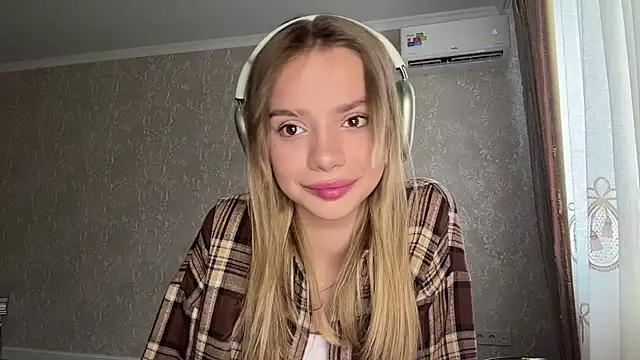 DorianRamsden Webcam Show