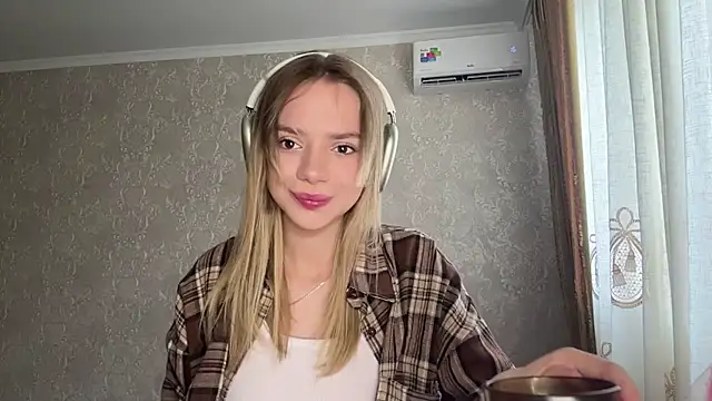 DorianRamsdenn Webbikameraesitys