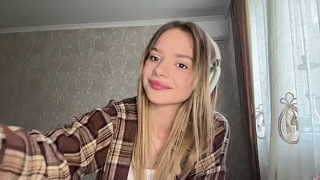 Show de DorianRamsden na webcam