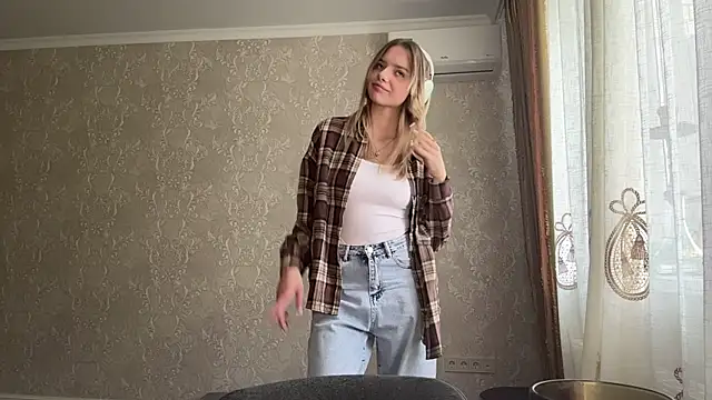 DorianRamsden webcam show