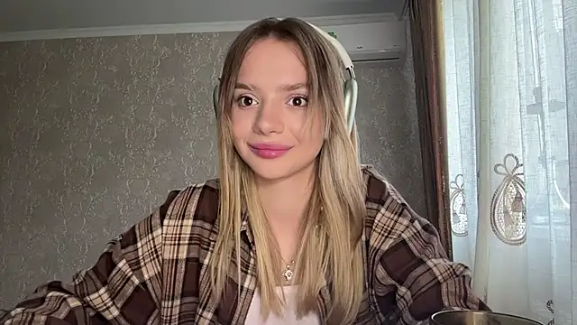 DorianRamsden webcam show