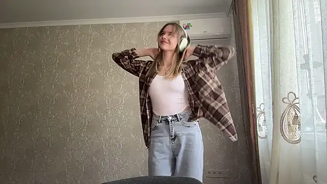 DorianRamsden Webcamshow
