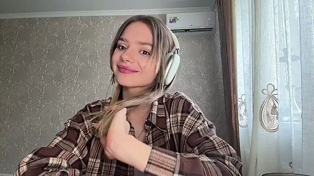 DorianRamsden webcam show