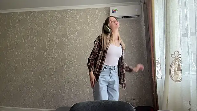 DorianRamsden – webcam-show