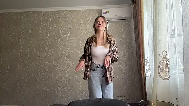 Вебкам-шоу DorianRamsden