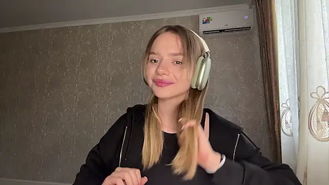 Вебкам-шоу DorianRamsden