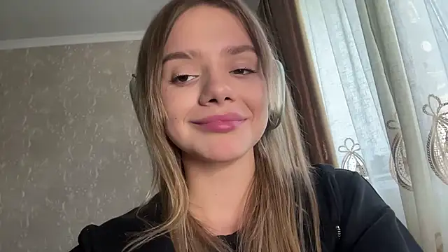DorianRamsdenn Webbikameraesitys