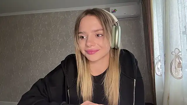 Webkamerová show DorianRamsden