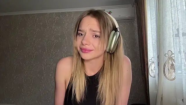 Webkamerová show DorianRamsden