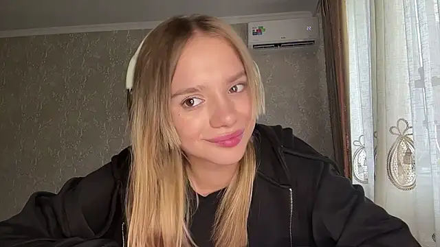 Вебкам-шоу DorianRamsden
