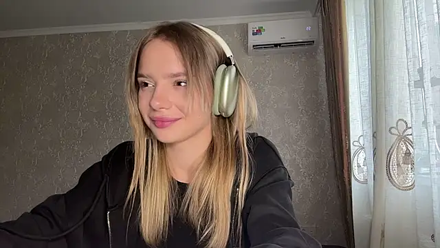 Вебкам-шоу DorianRamsden
