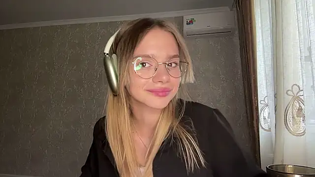 Вебкам-шоу DorianRamsden