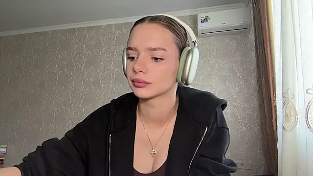 Webkamerová show DorianRamsden
