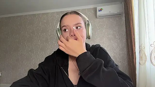 DorianRamsdenn Webbikameraesitys