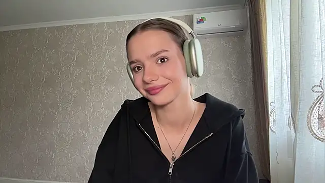 DorianRamsden Webcam-Show